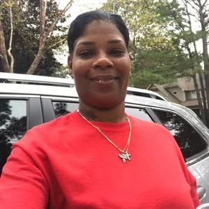 Meet your Posher, Frances